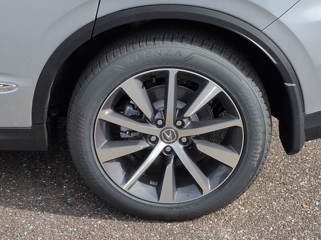 Thumbnail: 2026 Acura MDX - 8