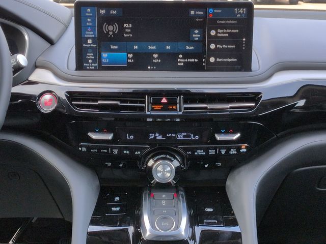 Thumbnail: 2026 Acura MDX - 15