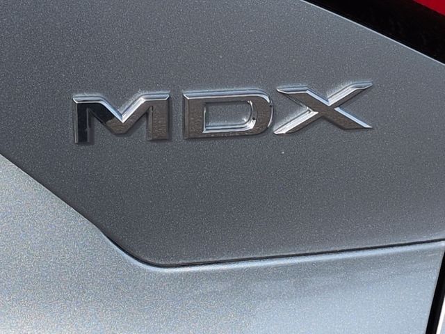 Thumbnail: 2026 Acura MDX - 26