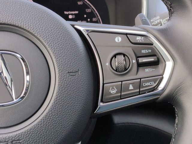 Thumbnail: 2026 Acura MDX - 33