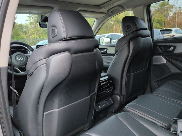 Thumbnail: 2026 Acura MDX - 13