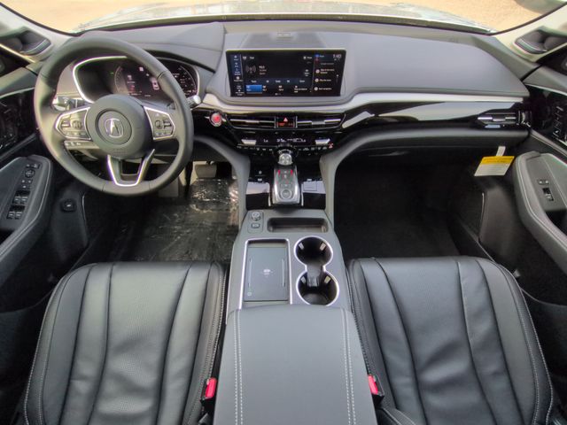 Thumbnail: 2026 Acura MDX - 10