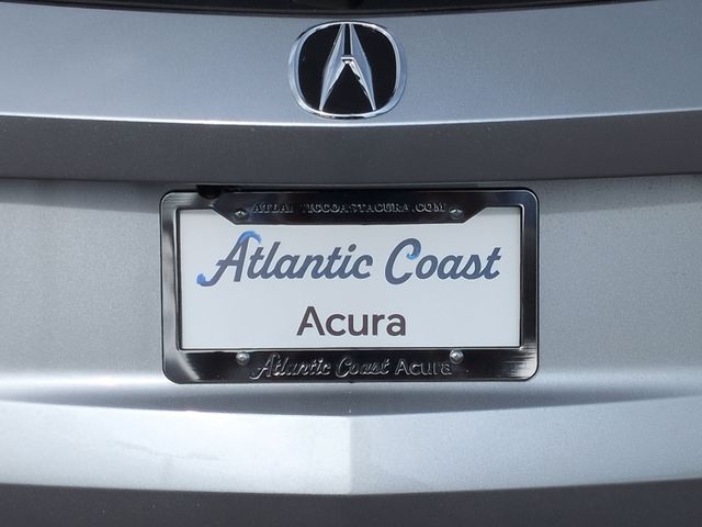 Thumbnail: 2026 Acura MDX - 7