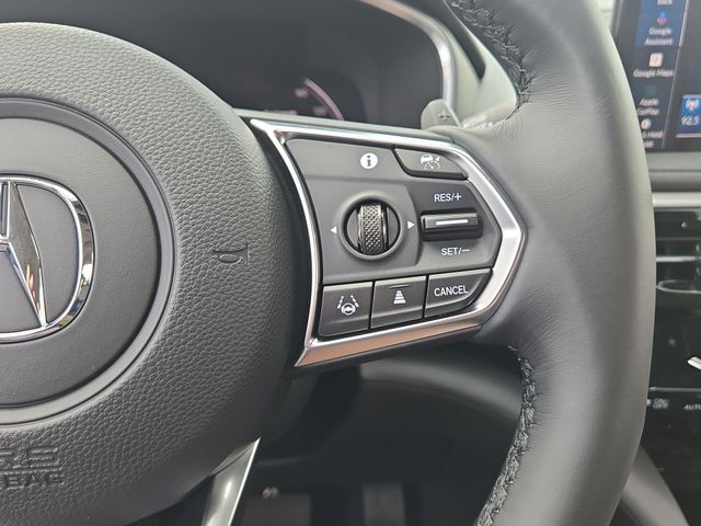 Thumbnail: 2026 Acura MDX - 28