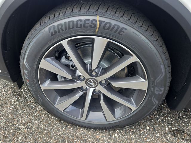 Thumbnail: 2026 Acura MDX - 8