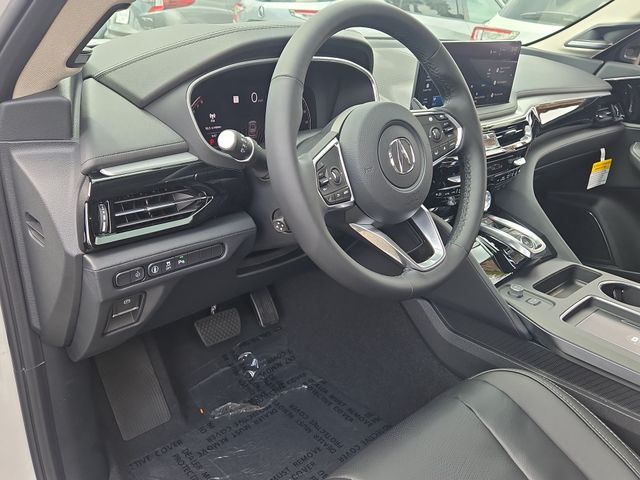 Thumbnail: 2026 Acura MDX - 2