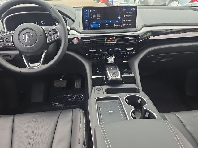 Thumbnail: 2026 Acura MDX - 10
