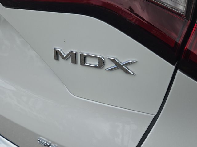 Thumbnail: 2026 Acura MDX - 23