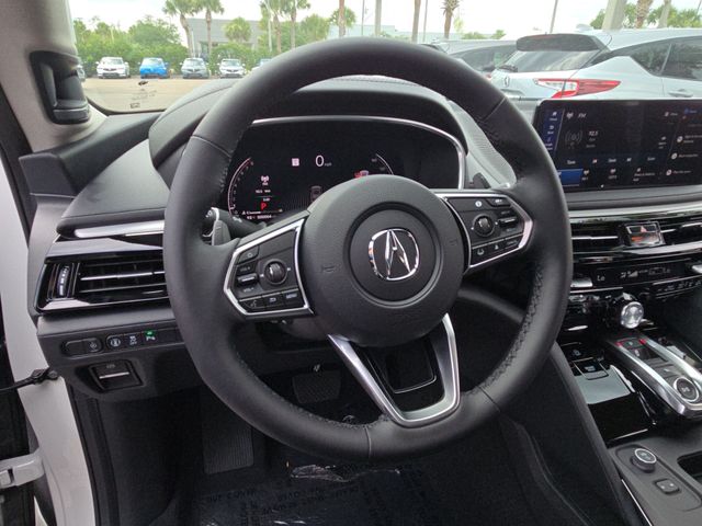 Thumbnail: 2026 Acura MDX - 14