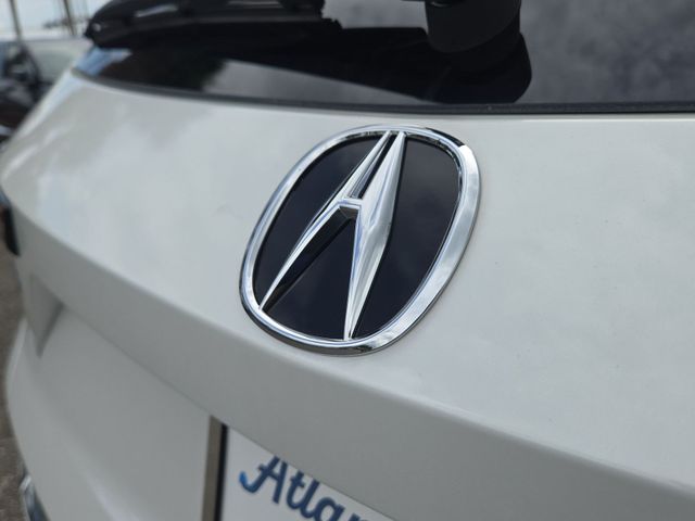 Thumbnail: 2026 Acura MDX - 7