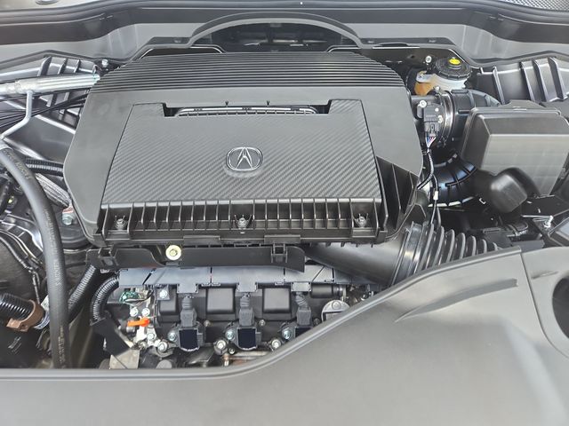 Thumbnail: 2026 Acura MDX - 9