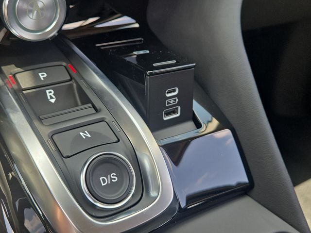 Thumbnail: 2026 Acura MDX - 29