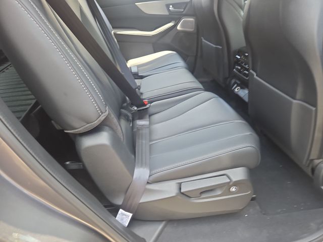 Thumbnail: 2026 Acura MDX - 24