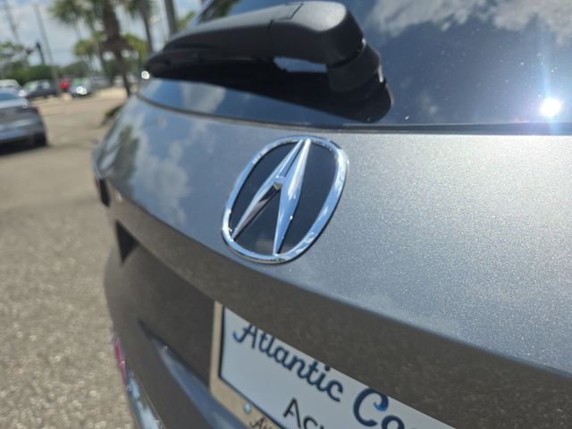 Thumbnail: 2026 Acura MDX - 7
