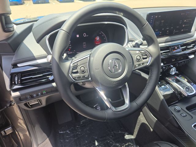 Thumbnail: 2026 Acura MDX - 14