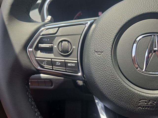 Thumbnail: 2026 Acura MDX - 26