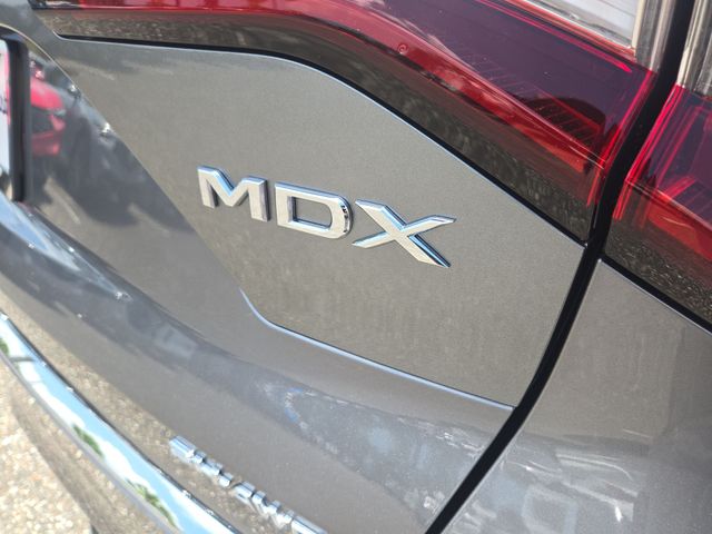 Thumbnail: 2026 Acura MDX - 22