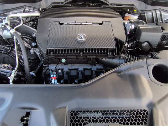 Thumbnail: 2026 Acura MDX - 9