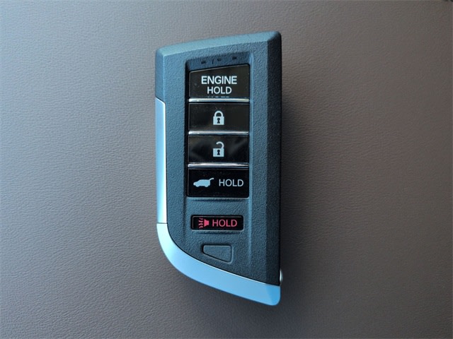 Thumbnail: 2026 Acura MDX - 19