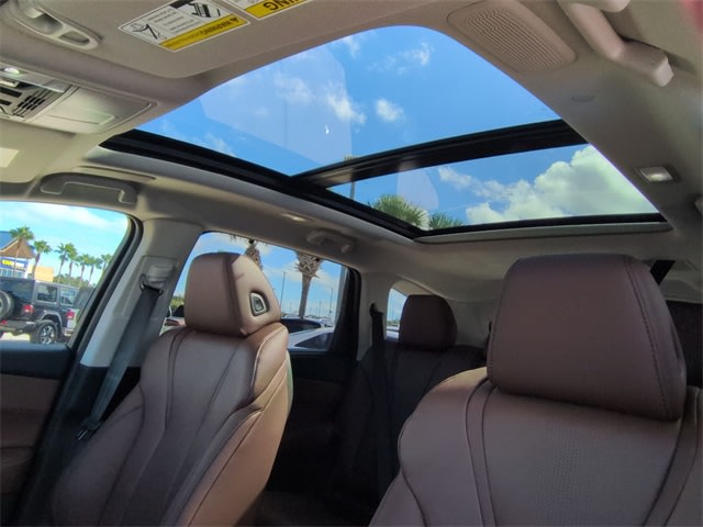 Thumbnail: 2026 Acura MDX - 28