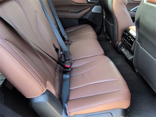 Thumbnail: 2026 Acura MDX - 29