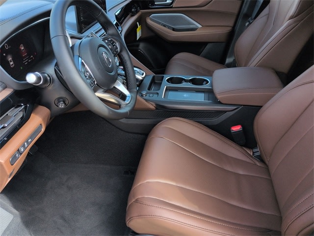 Thumbnail: 2026 Acura MDX - 11