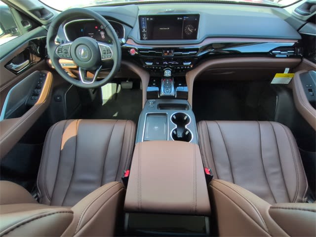 Thumbnail: 2026 Acura MDX - 10