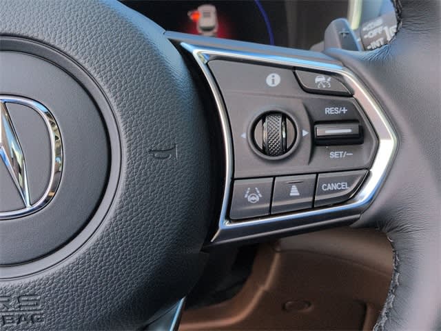 Thumbnail: 2026 Acura MDX - 33