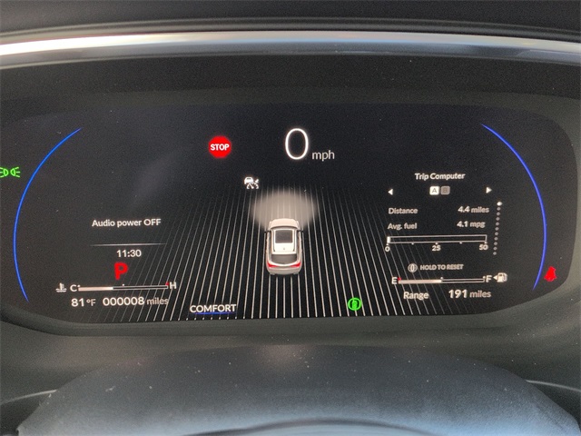 Thumbnail: 2026 Acura MDX - 17