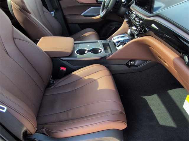 Thumbnail: 2026 Acura MDX - 31