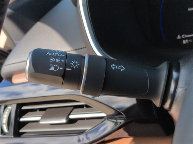 Thumbnail: 2026 Acura MDX - 15