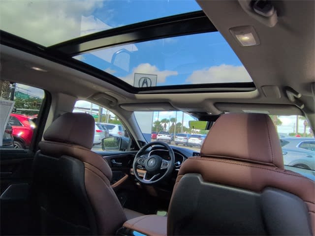 Thumbnail: 2026 Acura MDX - 30