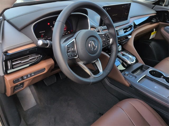 Thumbnail: 2026 Acura MDX - 2