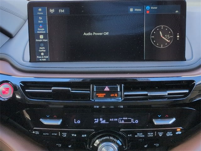 Thumbnail: 2026 Acura MDX - 34