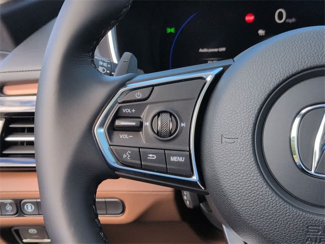 Thumbnail: 2026 Acura MDX - 32