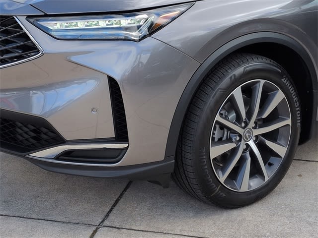 Thumbnail: 2026 Acura MDX - 8
