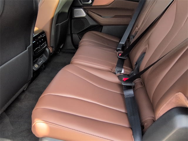 Thumbnail: 2026 Acura MDX - 13