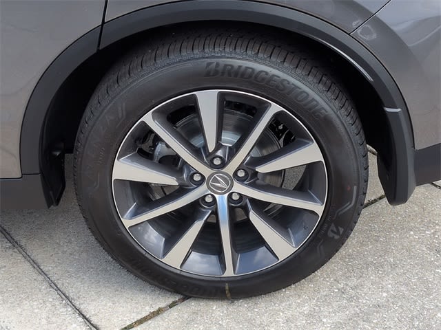 Thumbnail: 2026 Acura MDX - 26