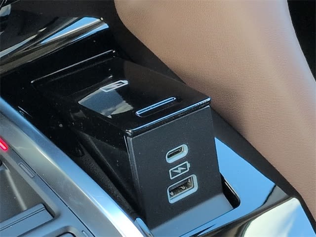 Thumbnail: 2026 Acura MDX - 37