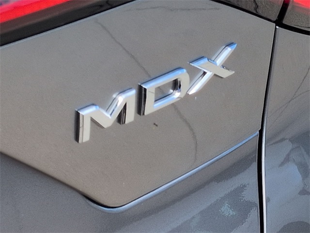 Thumbnail: 2026 Acura MDX - 25