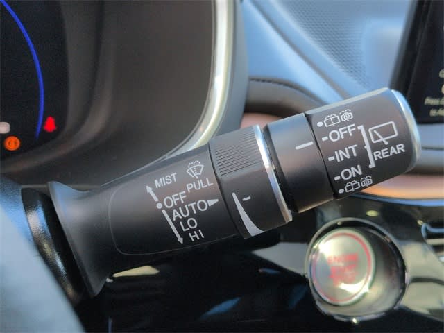 Thumbnail: 2026 Acura MDX - 16