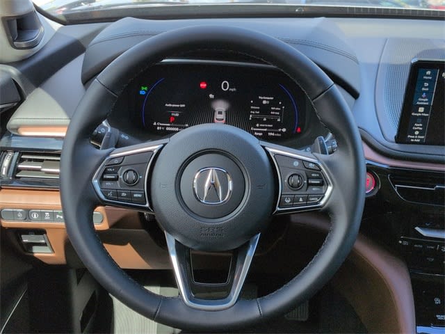 Thumbnail: 2026 Acura MDX - 14