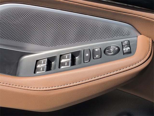 Thumbnail: 2026 Acura MDX - 42