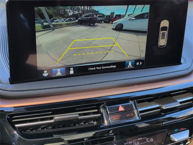 Thumbnail: 2026 Acura MDX - 36