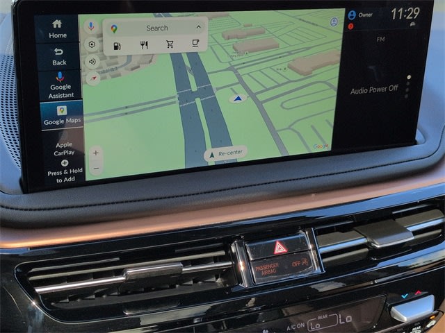 Thumbnail: 2026 Acura MDX - 35