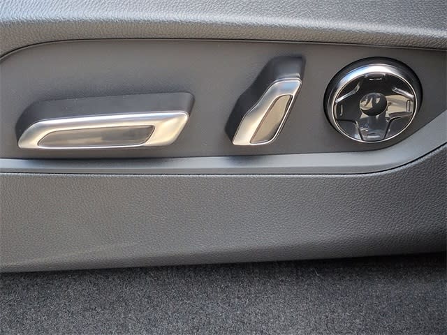 Thumbnail: 2026 Acura MDX - 27