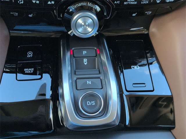 Thumbnail: 2026 Acura MDX - 38