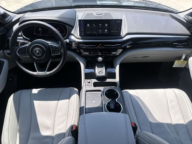 Thumbnail: 2026 Acura MDX - 2