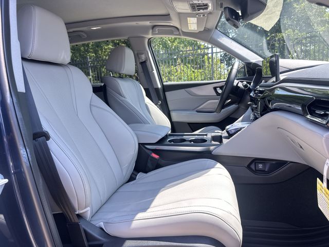 Thumbnail: 2026 Acura MDX - 33