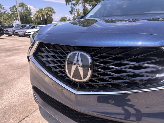 Thumbnail: 2026 Acura MDX - 7